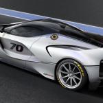 【画像】KERSを装備し1050馬力！　サーキット専用のフェラーリFXX-K EvoはもはやF1マシン 〜 画像7