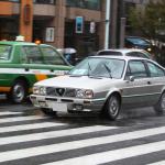 【画像】東京都心を名車がジャック！　台風にも負けず「晴海Autumn Festival」に約60台が集結 〜 画像31