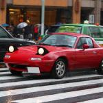 【画像】東京都心を名車がジャック！　台風にも負けず「晴海Autumn Festival」に約60台が集結 〜 画像27