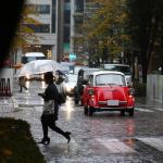 【画像】東京都心を名車がジャック！　台風にも負けず「晴海Autumn Festival」に約60台が集結 〜 画像20