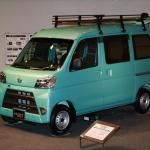 【画像】商用車にも最新の安全を！　ダイハツ・ハイゼットがスマアシⅢを装備 〜 画像27