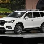 【画像】日本導入にも期待！　スバル史上最大のSUV「アセント」を北米で世界初公開 〜 画像18