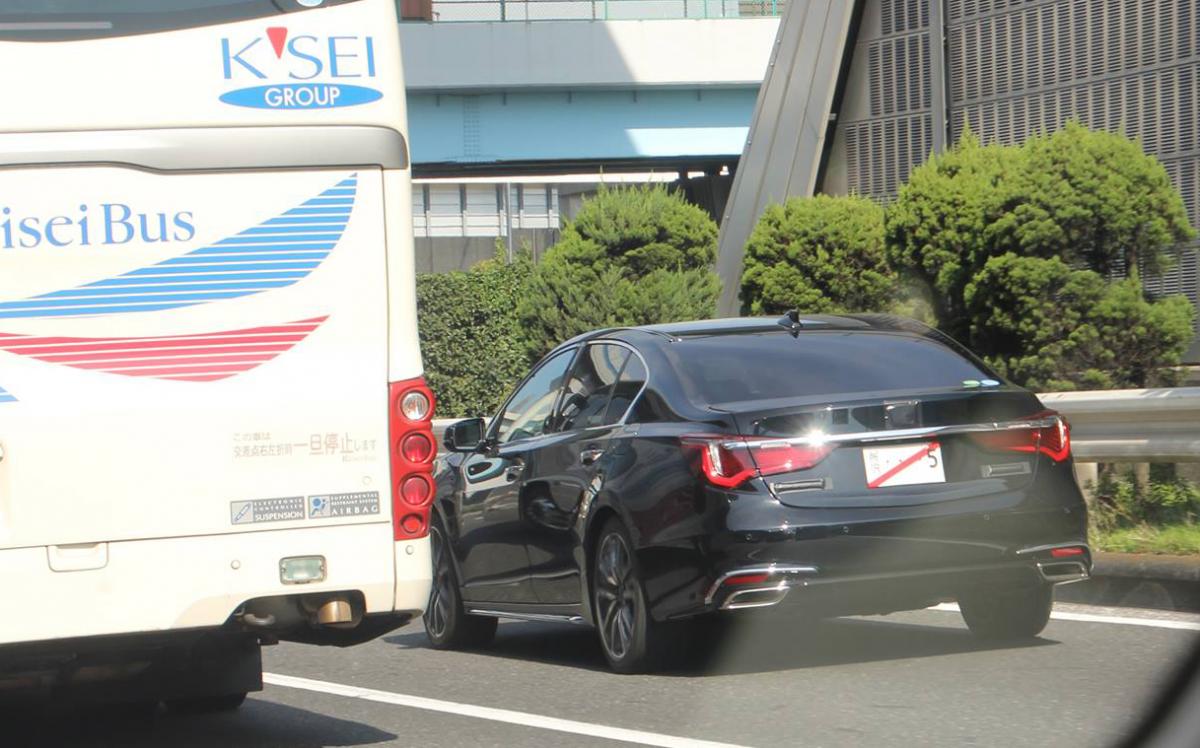 東京モーターショー 〜 画像1