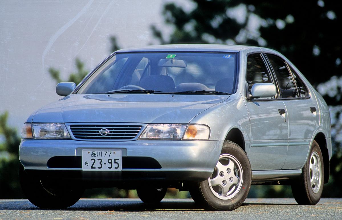 いい日産 〜 画像5