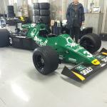 【画像】数十台の歴史的F1マシンが集結！　豪華すぎる鈴鹿サウンド・オブ・エンジンのラインアップ 〜 画像16