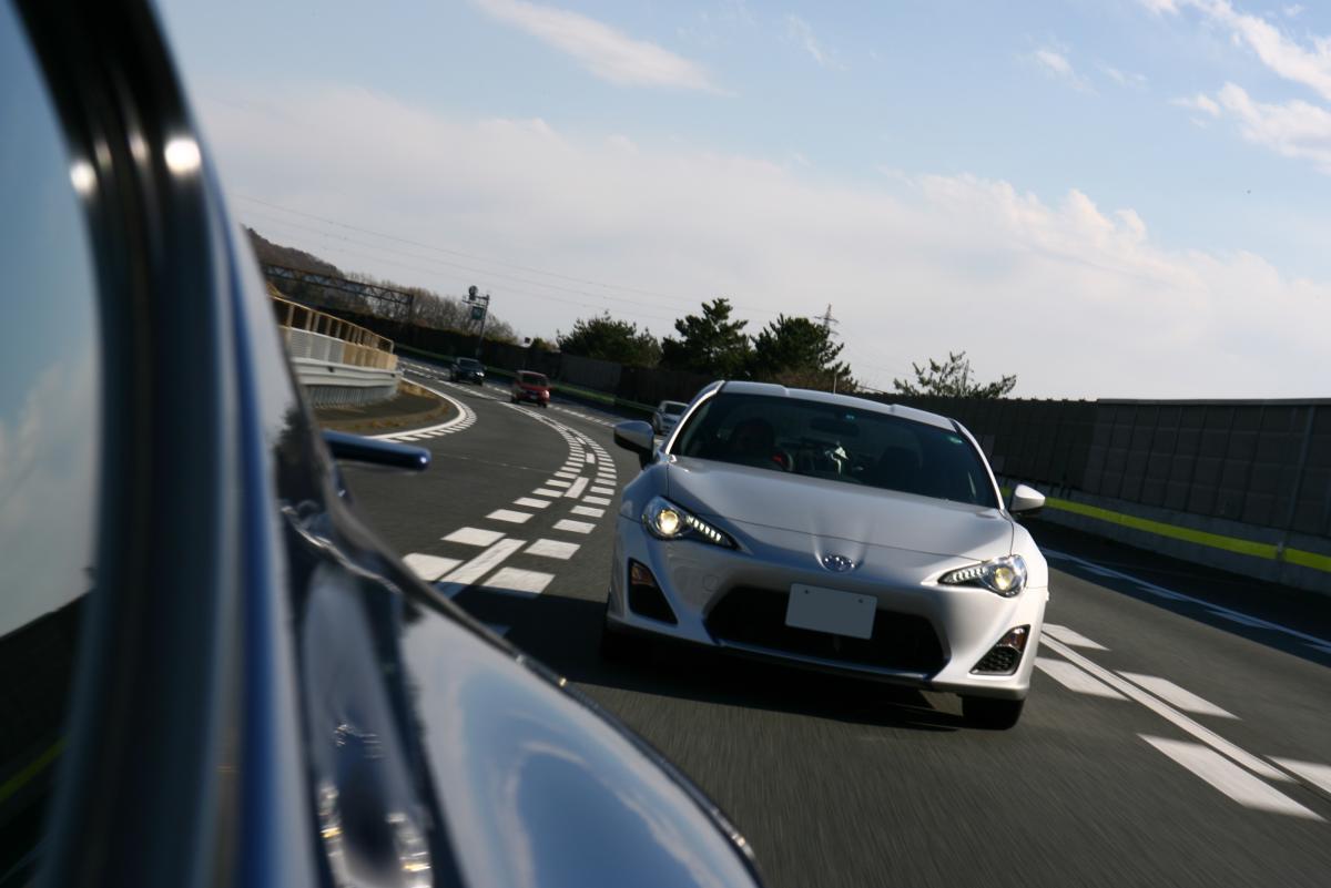 煽り運転 〜 画像11
