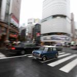 【画像】東京都心を名車がジャック！　台風にも負けず「晴海Autumn Festival」に約60台が集結 〜 画像12