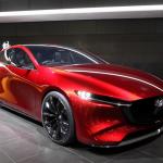 【画像】マツダの今後は明るい！　日本車らしからぬ美しさの「VISION COUPE」と「魁 CONCEPT」 〜 画像6