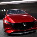 【画像】マツダの今後は明るい！　日本車らしからぬ美しさの「VISION COUPE」と「魁 CONCEPT」 〜 画像9