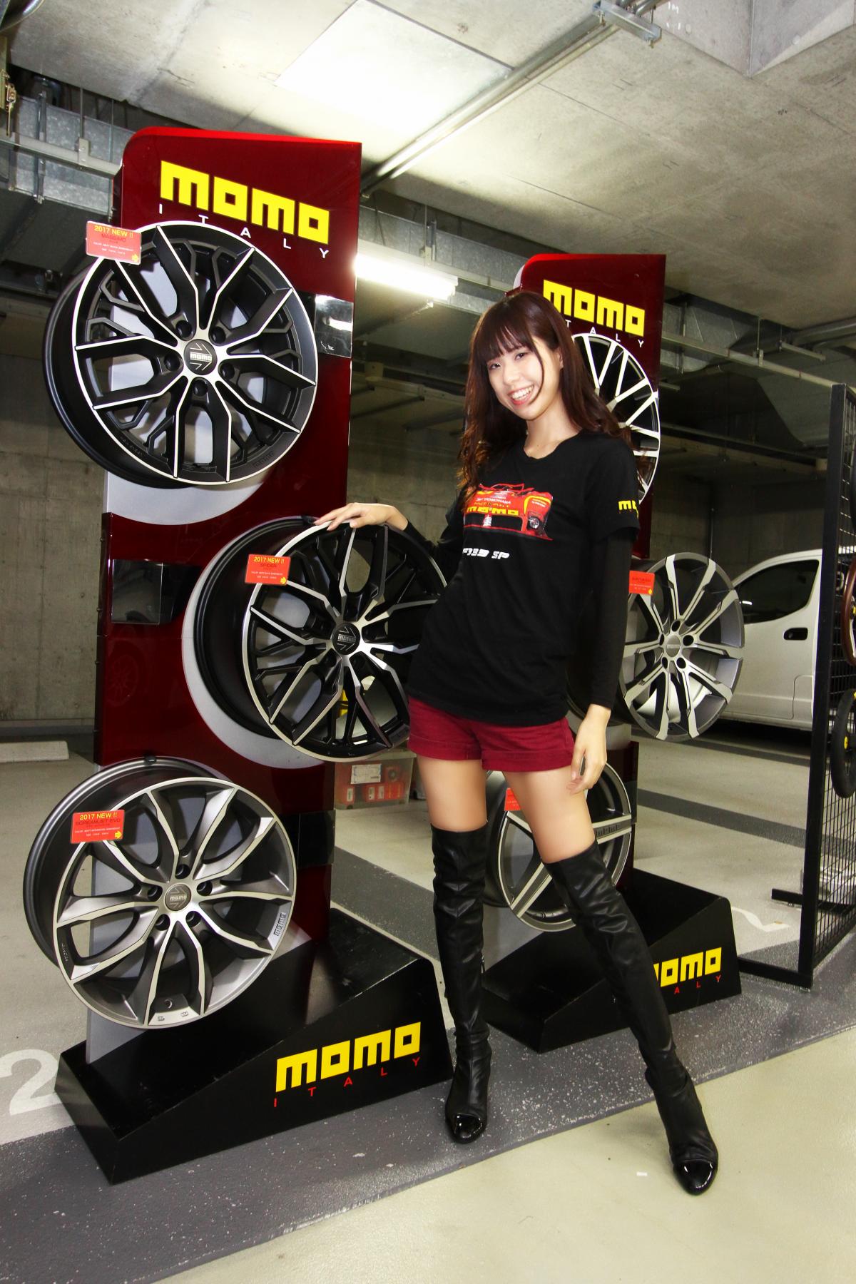 TOKYO GIRLS CAR COLLECTION 〜 画像36