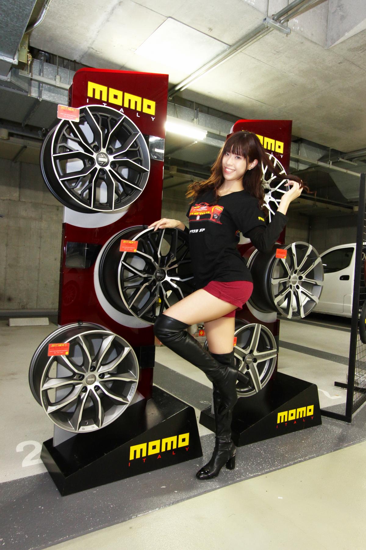 TOKYO GIRLS CAR COLLECTION 〜 画像37