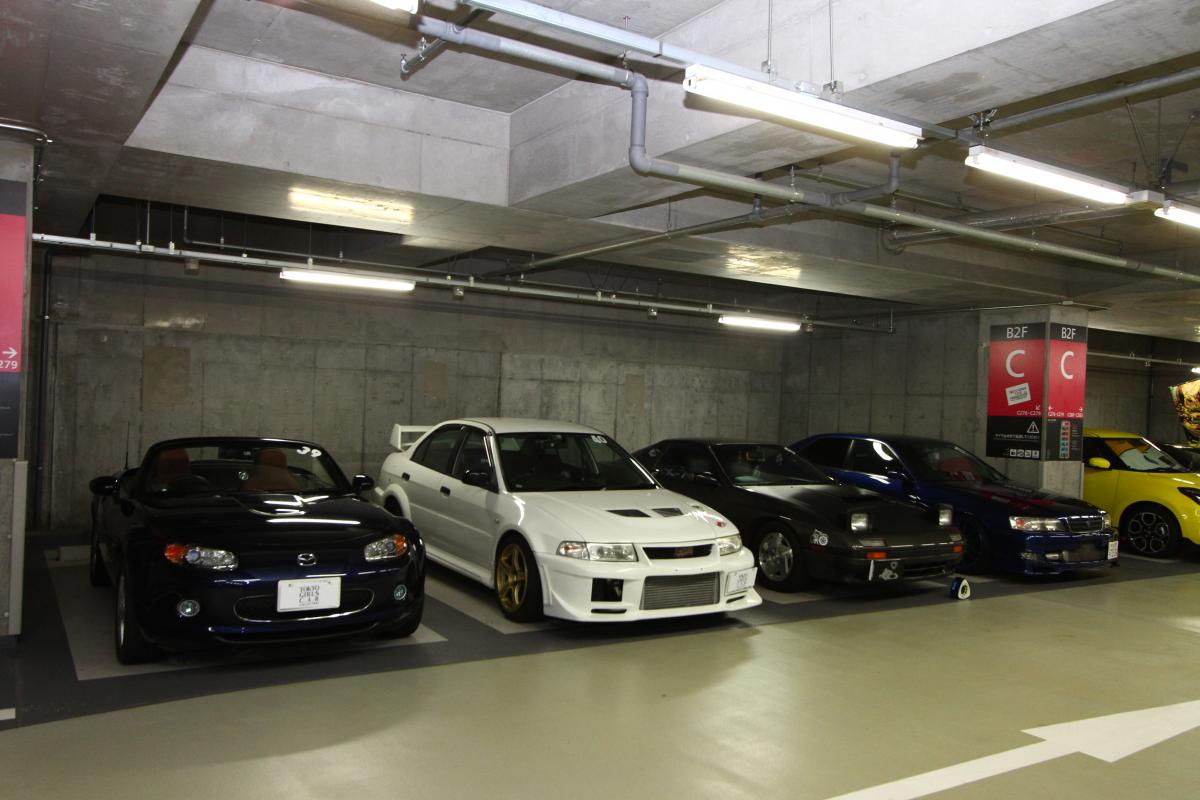 TOKYO GIRLS CAR COLLECTION 〜 画像29