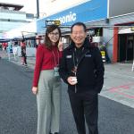 【画像】【美人自動車評論家】吉田由美の「わたくし愛車買っちゃいました！」その34 〜 画像2