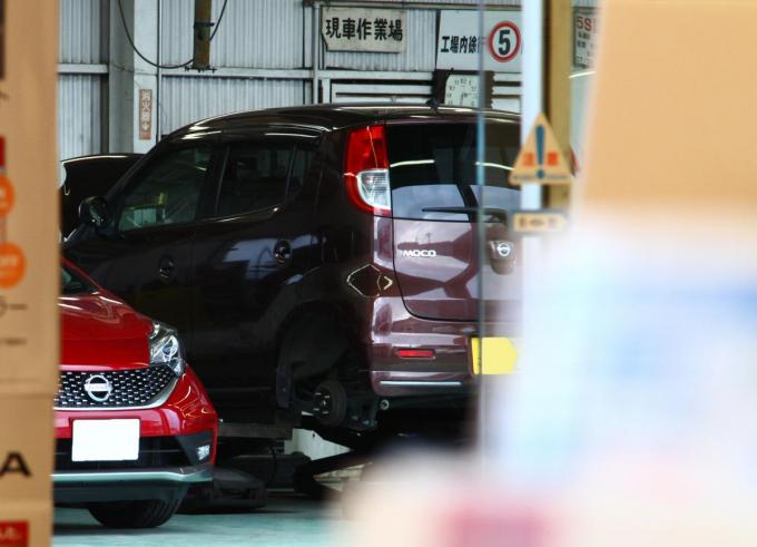 日産の無資格検査員問題！　実際のリコールではどんな作業が行われるのか