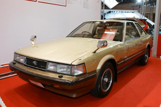 自動車社会に多大な影響を与えた 80年代のトヨタ車 6選 自動車情報 ニュース Web Cartop