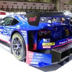 【画像】最終戦に挑むスバルBRZ GT300徹底チェック！ 〜 画像2