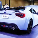 【画像】東京モーターショーに展示された100台限定の特別なBRZ！　手に入れるなら11月12日まで 〜 画像3