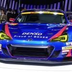 【画像】最終戦に挑むスバルBRZ GT300徹底チェック！ 〜 画像3