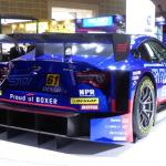 【画像】最終戦に挑むスバルBRZ GT300徹底チェック！ 〜 画像4