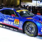 【画像】最終戦に挑むスバルBRZ GT300徹底チェック！ 〜 画像5