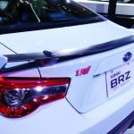 【画像】東京モーターショーに展示された100台限定の特別なBRZ！　手に入れるなら11月12日まで 〜 画像10