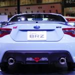 【画像】東京モーターショーに展示された100台限定の特別なBRZ！　手に入れるなら11月12日まで 〜 画像11