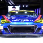 【画像】最終戦に挑むスバルBRZ GT300徹底チェック！ 〜 画像6