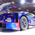 【画像】最終戦に挑むスバルBRZ GT300徹底チェック！ 〜 画像9