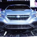 【画像】スバルの新時代スポーツ「VIZIV Performance CONCEPT」は非電動化!?　【東京モーターショー2017】 〜 画像5