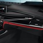 【画像】手にできるのは5人のみ！　キドニーグリルまで黒に塗られた刺激的なBMW X6 Mの限定車 〜 画像5