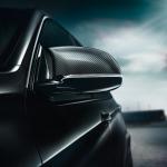 【画像】手にできるのは5人のみ！　キドニーグリルまで黒に塗られた刺激的なBMW X6 Mの限定車 〜 画像3