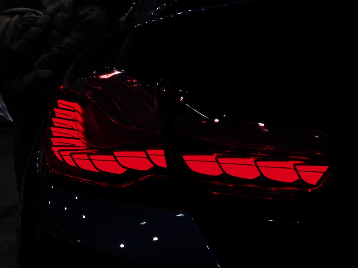 有機LED 〜 画像5