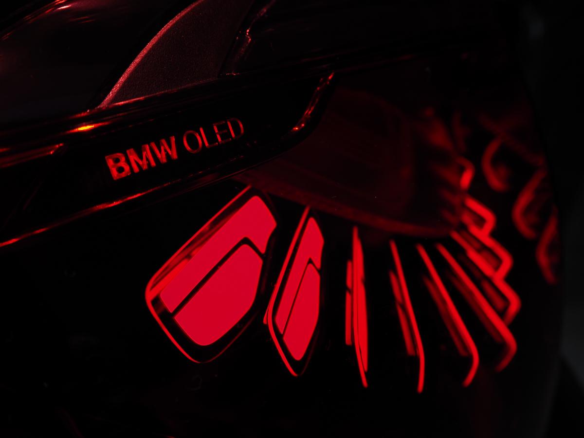 有機LED 〜 画像6