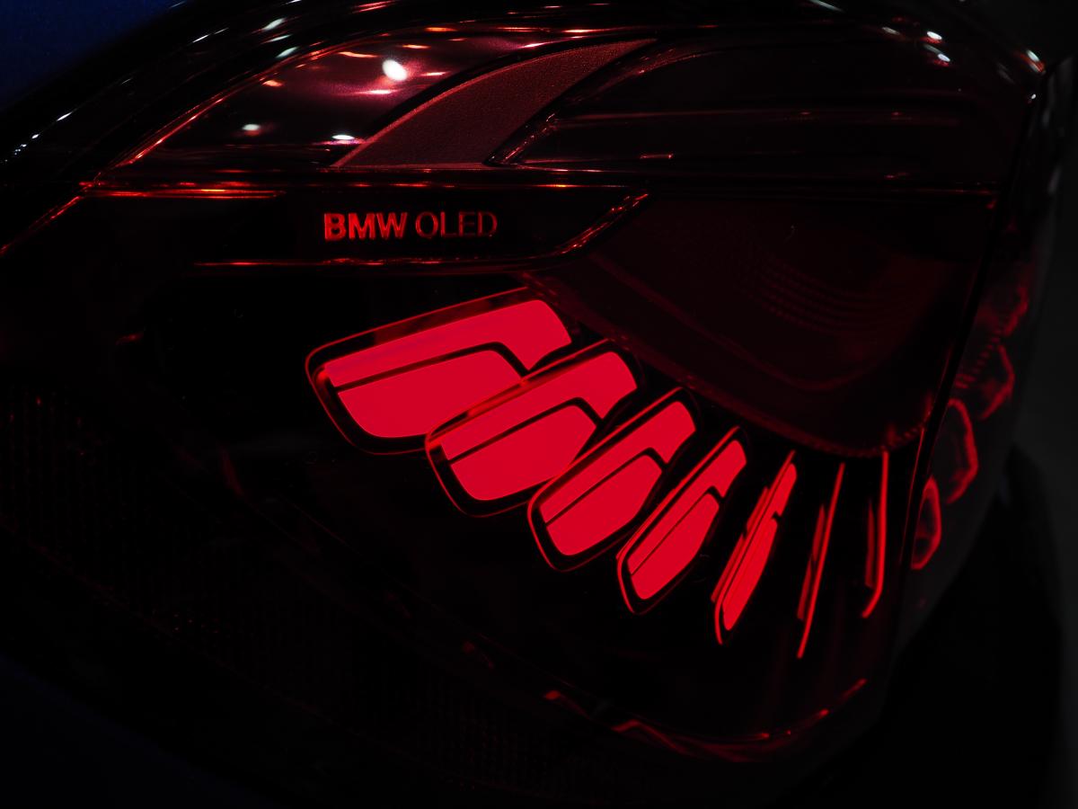有機LED 〜 画像9