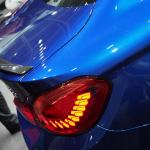 【画像】クルマのランプに革命を起こす有機ELって何？ 〜 画像19