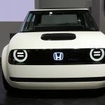 【画像】ホンダ「Urban EV Concept」がスポーツイメージの「初代シビック」をモチーフにした理由とは？ 〜 画像7