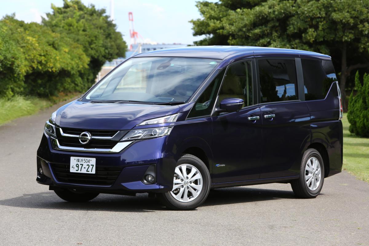 日産リコール 〜 画像2