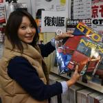 【画像】立ち読み歓迎！　雑誌を買えば豪華賞品も当たるCARトップブース【東京モーターショー2017】 〜 画像2