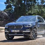 【画像】【試乗】新型BMW X3は上級セダンばりの乗り味にオフロード性能もアップ！ 〜 画像4