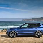 【画像】【試乗】新型BMW X3は上級セダンばりの乗り味にオフロード性能もアップ！ 〜 画像3