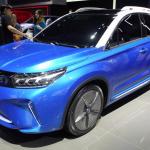 【画像】欧州メーカーがEVのPRに消極的？　中国広州モーターショーの違和感 〜 画像4