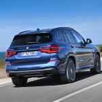 【画像】【試乗】新型BMW X3は上級セダンばりの乗り味にオフロード性能もアップ！ 〜 画像6