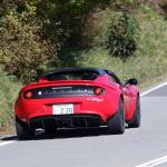 【画像】【試乗】衝撃の速さ！　新型ロータス3モデルをワインディングで駆る 〜 画像22