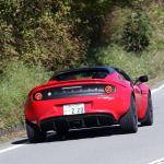 【画像】【試乗】衝撃の速さ！　新型ロータス3モデルをワインディングで駆る 〜 画像24
