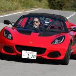 【画像】【試乗】衝撃の速さ！　新型ロータス3モデルをワインディングで駆る 〜 画像25