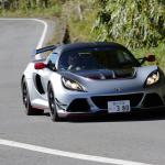 【画像】【試乗】衝撃の速さ！　新型ロータス3モデルをワインディングで駆る 〜 画像26