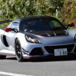 【画像】【試乗】衝撃の速さ！　新型ロータス3モデルをワインディングで駆る 〜 画像28