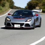 【画像】【試乗】衝撃の速さ！　新型ロータス3モデルをワインディングで駆る 〜 画像29