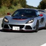 【画像】【試乗】衝撃の速さ！　新型ロータス3モデルをワインディングで駆る 〜 画像31