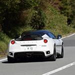 【画像】【試乗】衝撃の速さ！　新型ロータス3モデルをワインディングで駆る 〜 画像33